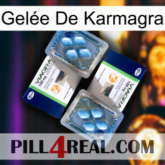 Gelée De Karmagra viagra5